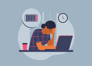 Burnout-ul – noua pandemie a secolului XXI