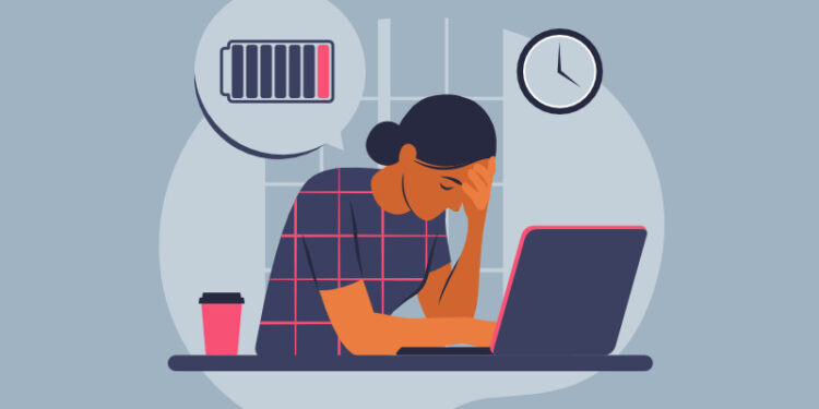 Burnout-ul – noua pandemie a secolului XXI