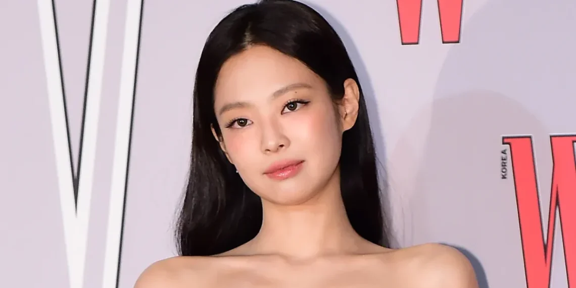 Jennie Kim de la BLACKPINK devine fața noii campanii Visa „Road to Ruby”