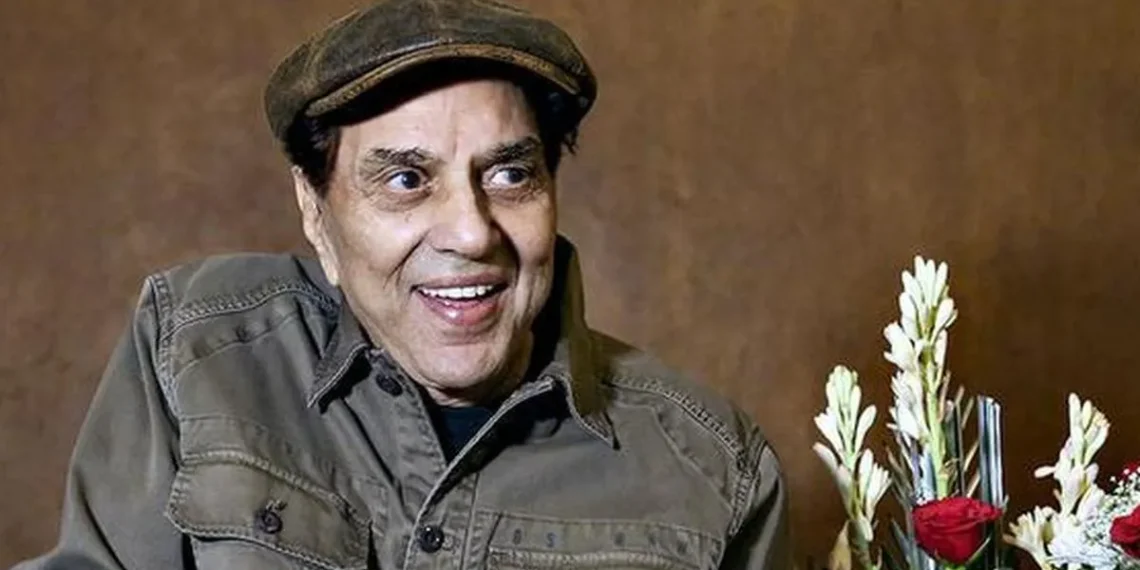 Doliu în cinematografia indiană: Dharmendra a murit la 89 de ani