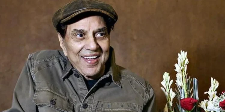 Doliu în cinematografia indiană: Dharmendra a murit la 89 de ani