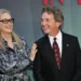 Meryl Streep și Martin Short, apariție comună care reaprinde speculațiile despre o posibilă relație