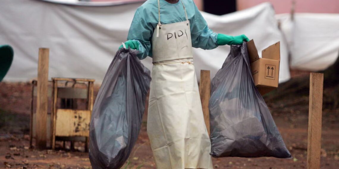 Virusul Marburg revine în Africa de Est: Etiopia confirmă focarul