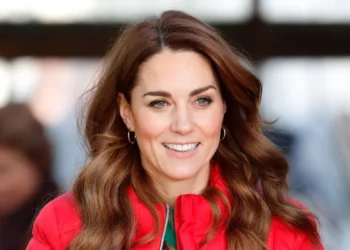 Kate Middleton lansează o nouă inițiativă pentru sănătatea copiilor