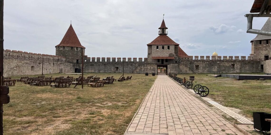 Record pentru turismul moldovenesc: peste 583.000 de turiști în 2025