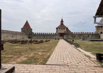 Record pentru turismul moldovenesc: peste 583.000 de turiști în 2025