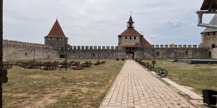 Record pentru turismul moldovenesc: peste 583.000 de turiști în 2025