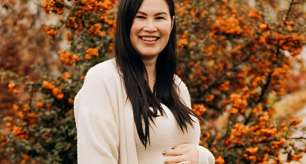 Sora lui Emilian Crețu, Maria, însărcinată cu al treilea copil — familia a dezvăluit sexul bebelușului