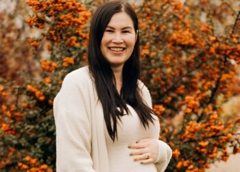 Sora lui Emilian Crețu, Maria, însărcinată cu al treilea copil — familia a dezvăluit sexul bebelușului