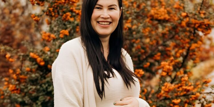 Sora lui Emilian Crețu, Maria, însărcinată cu al treilea copil — familia a dezvăluit sexul bebelușului