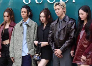 ALLDAY PROJECT aprinde scena K-pop cu pre-release-ul „ONE MORE TIME”