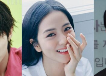 Byeon Woo Seok, Jisoo și Hyunjin, apariție impecabilă la petrecerea de final de an Cartier