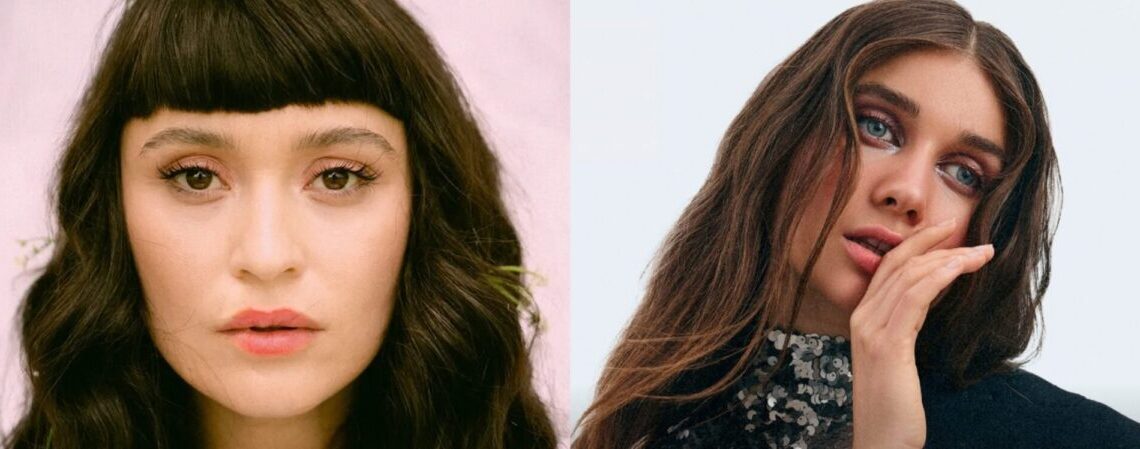 Irina Rimes și Jerry Heil au lansat prima lor colaborare – piesa a devenit deja virală