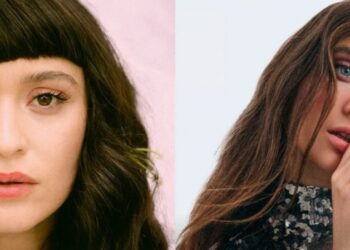 Irina Rimes și Jerry Heil au lansat prima lor colaborare – piesa a devenit deja virală