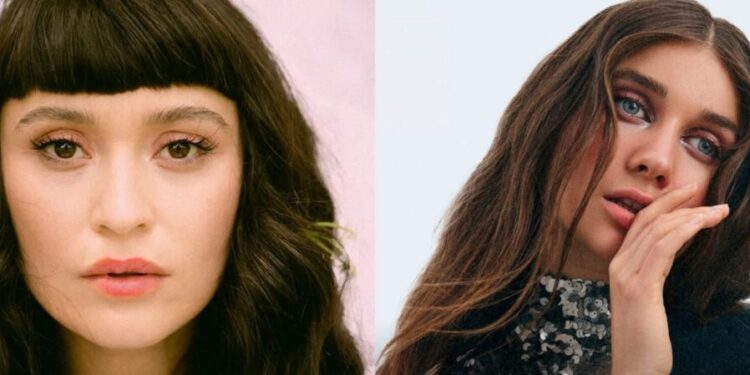 Irina Rimes și Jerry Heil au lansat prima lor colaborare – piesa a devenit deja virală