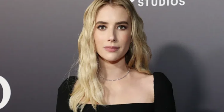 Emma Roberts: între moștenirea unui nume celebru și propriul drum spre regie
