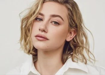 Lili Reinhart, mărturisiri sincere despre depresie și PMDD