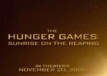Universul „Hunger Games” se extinde: Teaser nou pentru „Sunrise On Reaping”