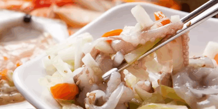 Cele mai ciudate mâncăruri din lume: curajul la farfurie