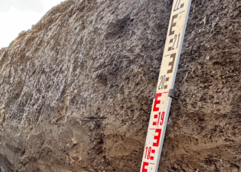 Fortificație preistorică cercetată în raionul Ștefan Vodă: descoperiri cu valoare istorică