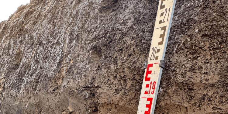 Fortificație preistorică cercetată în raionul Ștefan Vodă: descoperiri cu valoare istorică