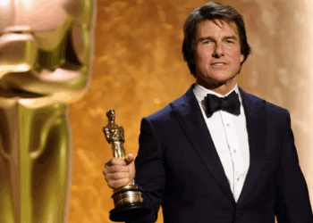 Tom Cruise – distins cu Premiul Onorific al Academiei la Governors Awards 2025