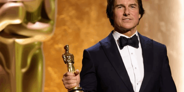 Tom Cruise – distins cu Premiul Onorific al Academiei la Governors Awards 2025