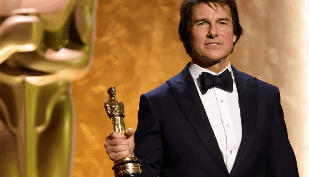Tom Cruise – distins cu Premiul Onorific al Academiei la Governors Awards 2025