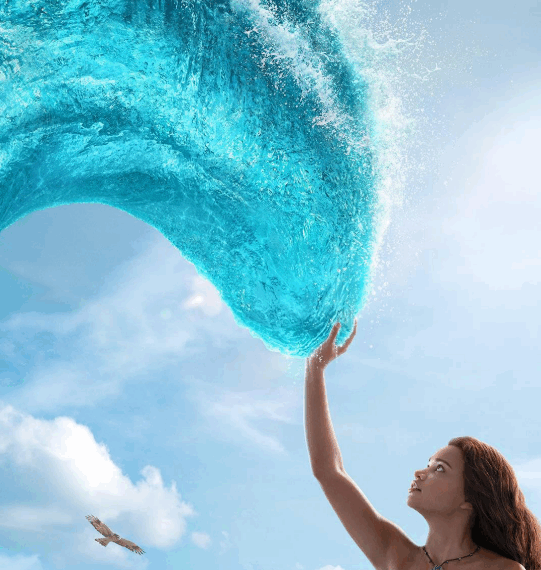 „Moana” – versiunea live-action a celebrului film Disney, vine în cinematografe în 2026