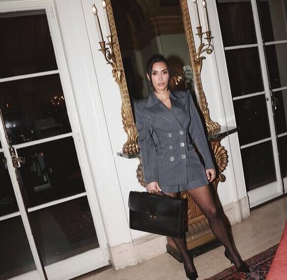 Kim Kardashian acuză ChatGPT că i-a provocat eșecuri la examenele de drept