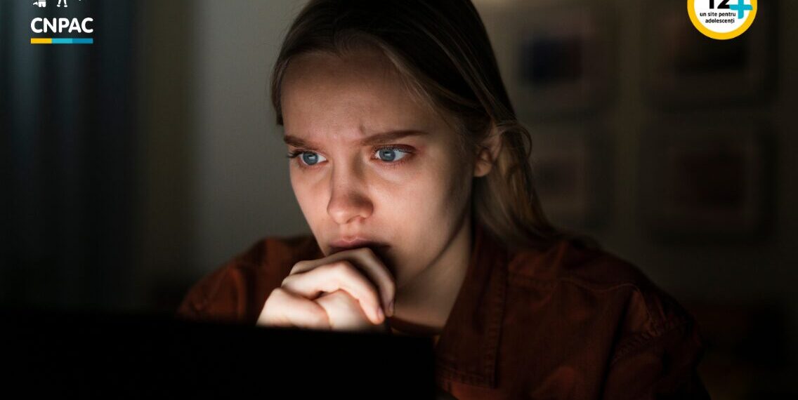 Psihologul chatului 12Plus recomandă: Învață să recunoști și să te aperi de violența digitală