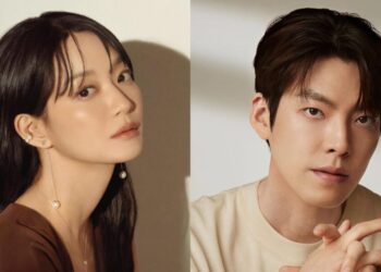 După 10 ani de relație, Shin Min Ah și Kim Woo Bin fac pasul spre căsătorie