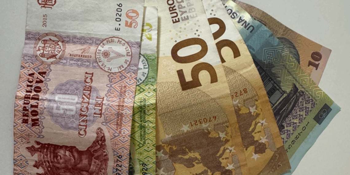 Apa caldă, energia și transportul se scumpesc: prognoza BNM până în 2027