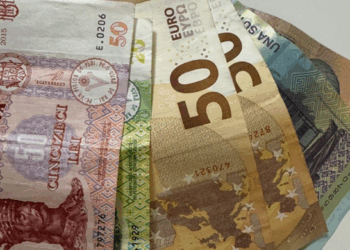 Apa caldă, energia și transportul se scumpesc: prognoza BNM până în 2027