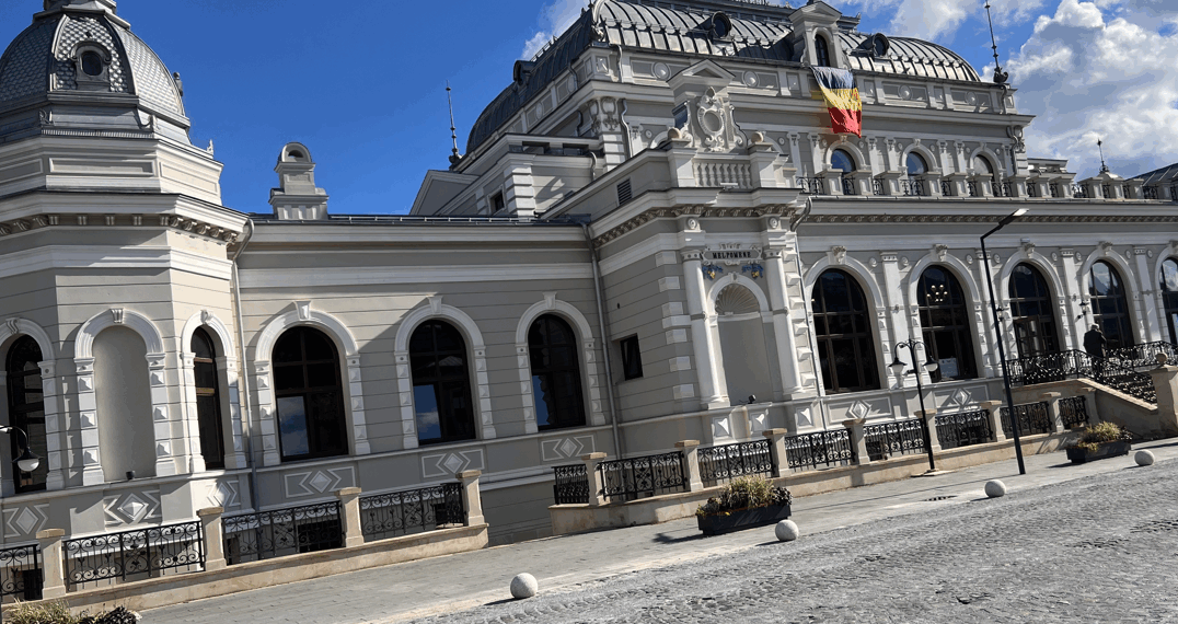 Descoperă farmecul Vatra Dornei – „Perlă a Bucovinei”