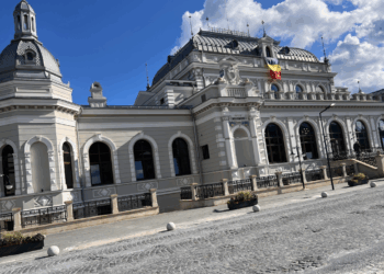 Descoperă farmecul Vatra Dornei – „Perlă a Bucovinei”