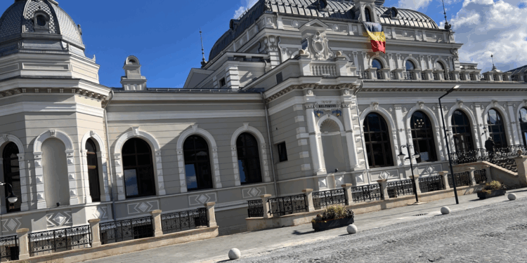 Descoperă farmecul Vatra Dornei – „Perlă a Bucovinei”