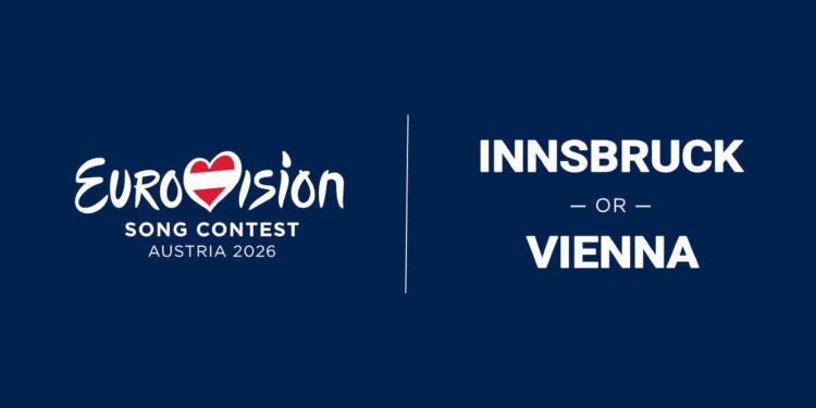Viena va găzdui Eurovision 2026