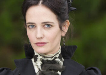 Eva Green se alătură serialului Wednesday în rolul mătușii Ophelia