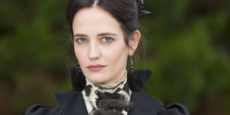 Eva Green se alătură serialului Wednesday în rolul mătușii Ophelia