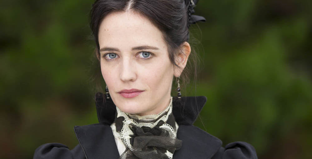 Eva Green se alătură serialului Wednesday în rolul mătușii Ophelia