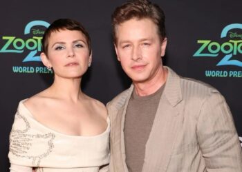 Ginnifer Goodwin povestește cum a intuit că Josh Dallas este viitorul ei soț