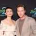 Ginnifer Goodwin povestește cum a intuit că Josh Dallas este viitorul ei soț