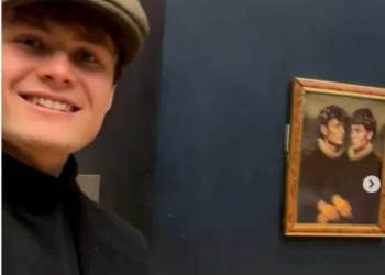 Luvru din nou în criză de securitate după o farsă devenită virală