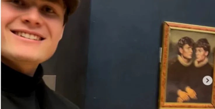 Luvru din nou în criză de securitate după o farsă devenită virală