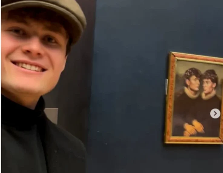 Luvru din nou în criză de securitate după o farsă devenită virală