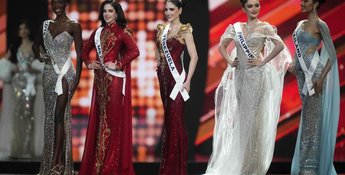 Ea este cea mai frumoasă femeie din lume! Mexicul își revendică coroana internațională