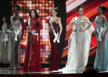 Ea este cea mai frumoasă femeie din lume! Mexicul își revendică coroana internațională