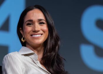 Meghan Markle prezintă primul trailer al episodului său de Crăciun pe Netflix