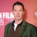 Noul proiect al lui Benedict Cumberbatch, aproape de lansare